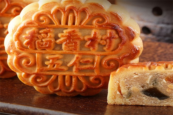老北京月饼加盟