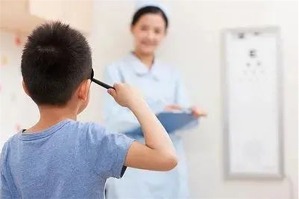 鹤融堂视力康复中心