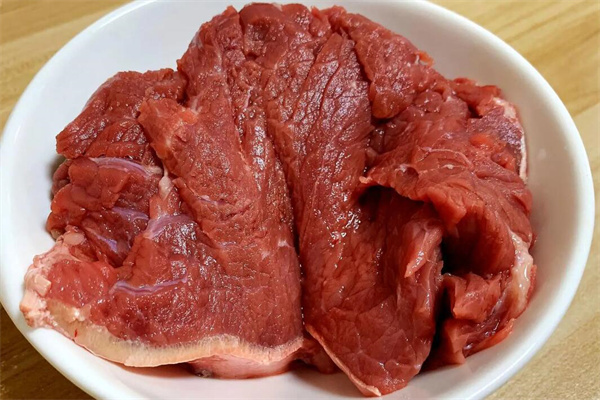 韬礼牛肉加盟