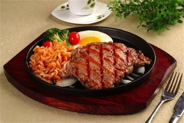 king板烧王