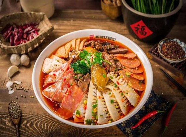 醉张扬