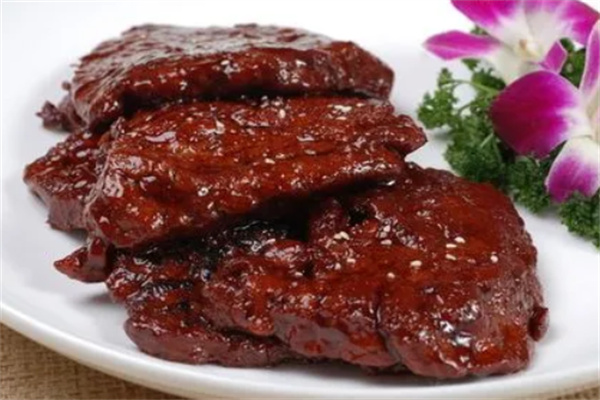 欧式椒香肉排加盟