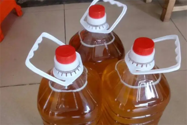 长生缘油坊