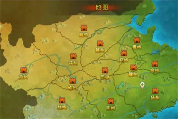 三国世界代理