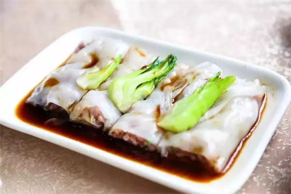 都城肠粉王加盟