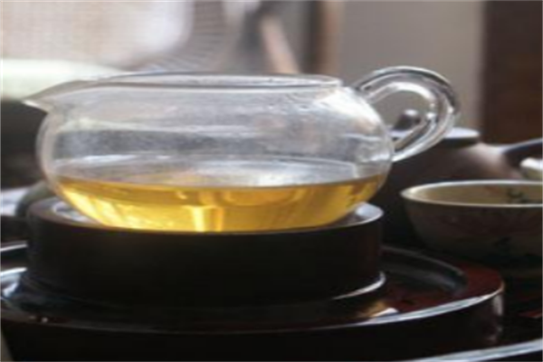 清怡阁茶楼加盟