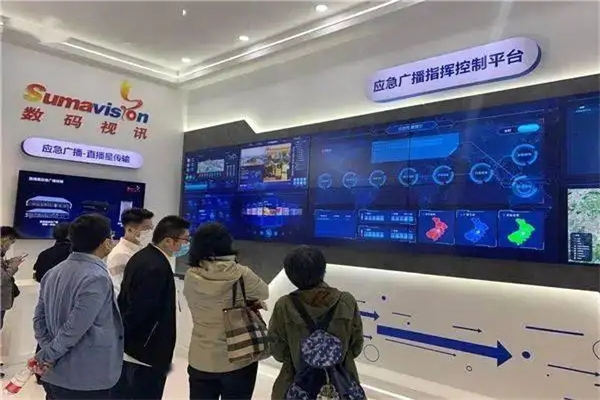 数码视讯加盟