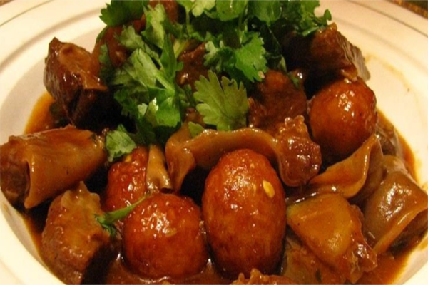 聚雅轩私房菜