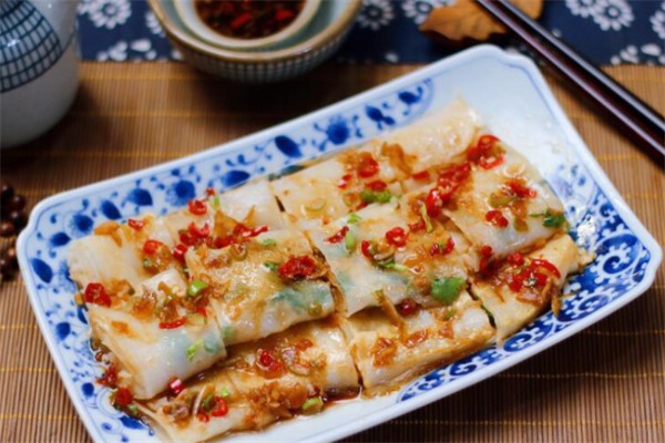 阿东肠粉王