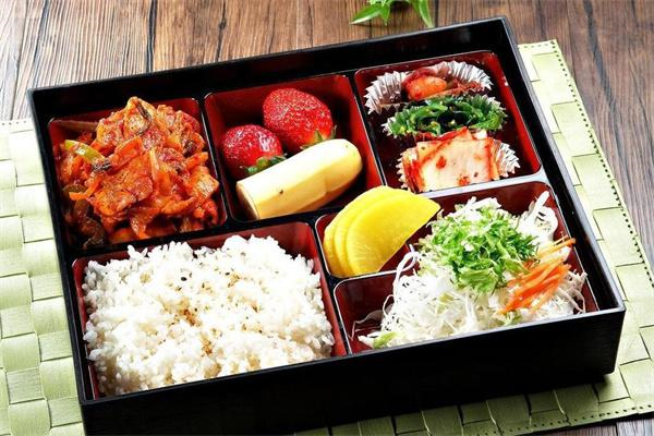 亨巴食便当