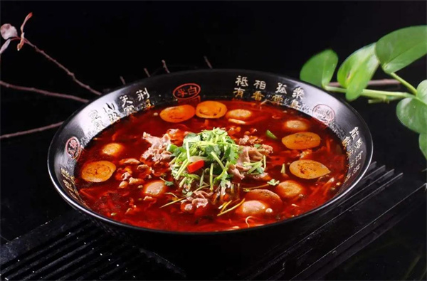 醉张扬