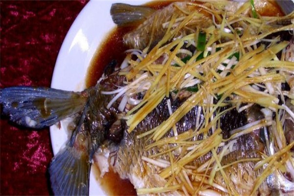 贝田乡味馆加盟