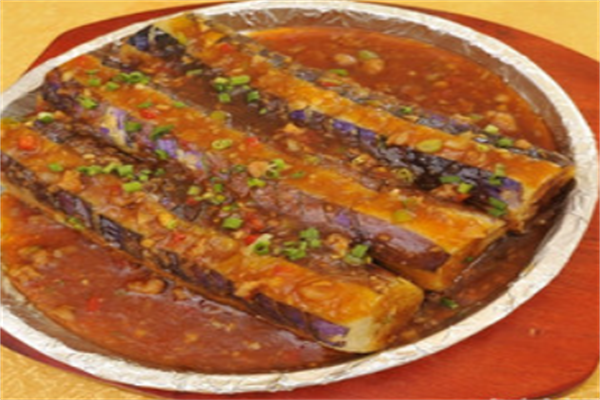 缘湘源蒸菜馆加盟