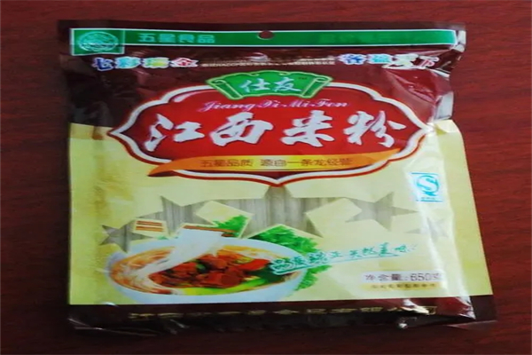 五星食品加盟