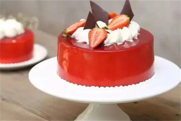 cakeu蛋糕