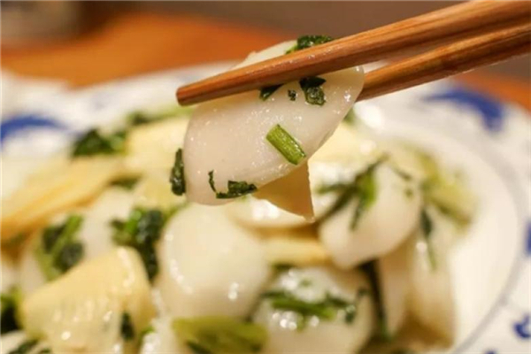 俺家味道加盟
