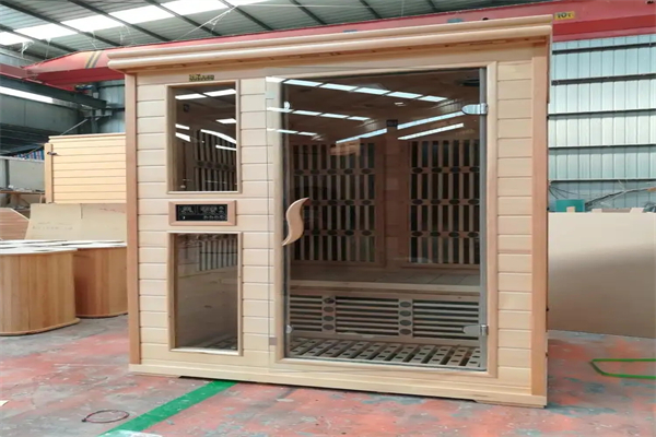 丰润德光波能量屋加盟