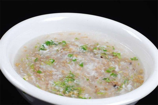 贝田乡味馆加盟
