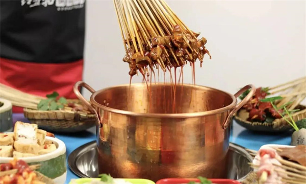 老家铜锅串串