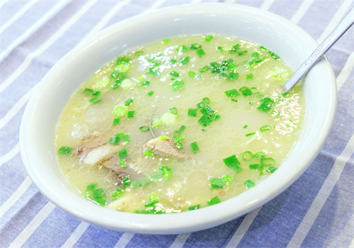 卢大姐羊肉汤