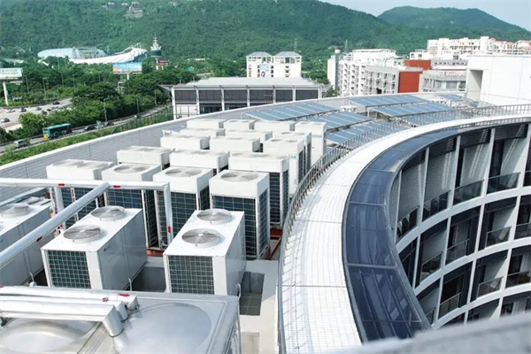 太阳能光伏空调加盟