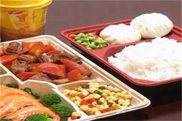 阿義师快餐厅