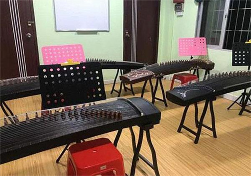 艺智乐创意古筝