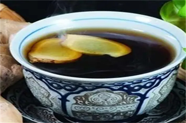 上清饮