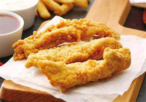 第一大鸡排