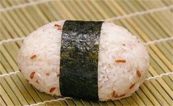 缘香阁台湾饭团