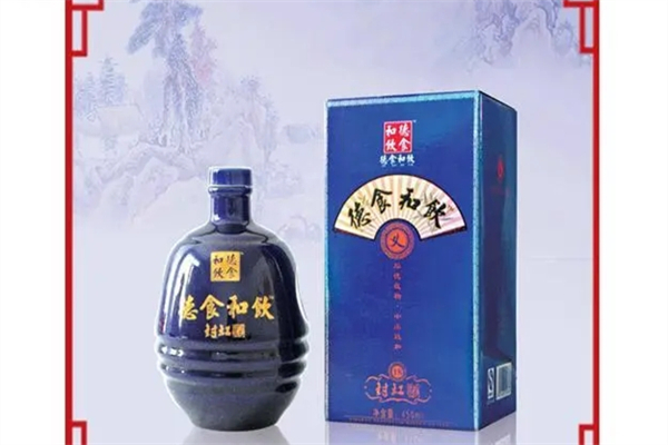 德食和饮酒业加盟