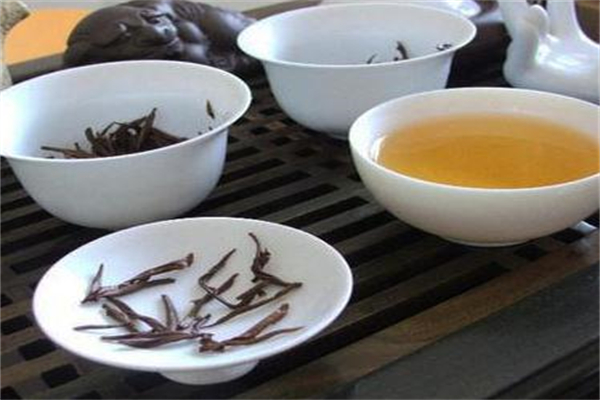 三湘茶业