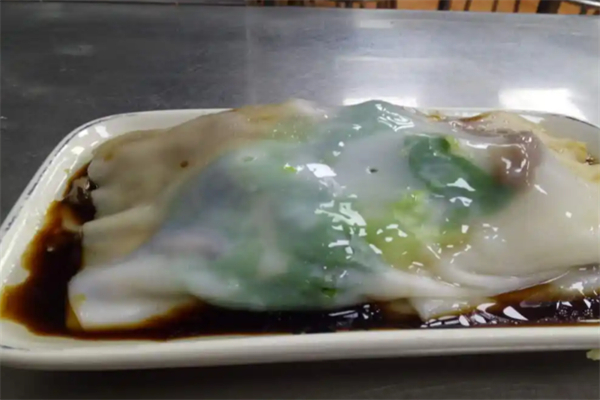 布衣肠粉