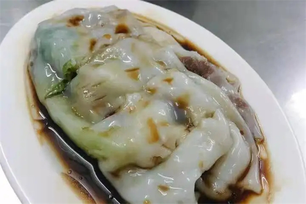 布衣肠粉