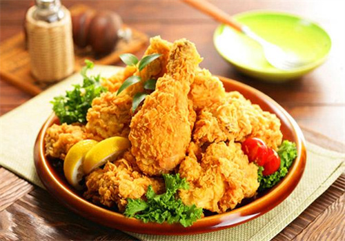 第一大鸡排