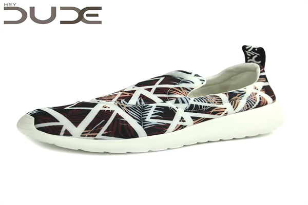 DUDE鞋业