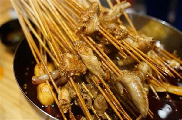 飙哥火锅串串