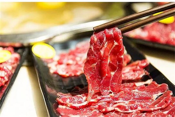 东记牛肉火锅