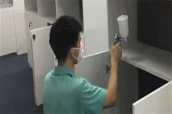 双仕除甲醛