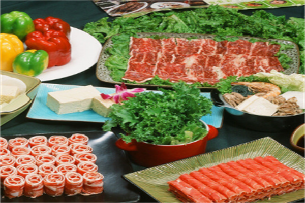 阿城鲜牛肉火锅加盟