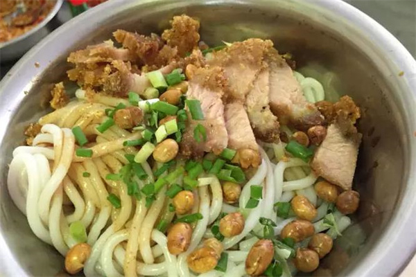 和记家家粉馆