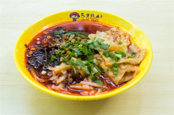 岚方螺蛳粉