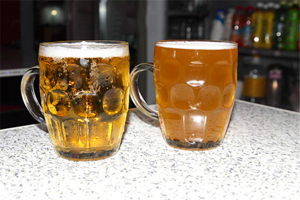 上啤场啤酒