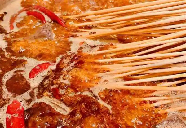 妙小二老火锅串串