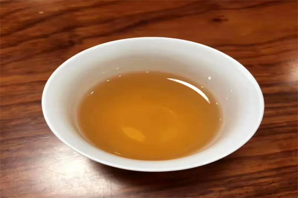 安溪溢天香茶叶