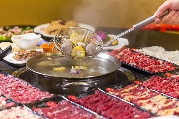 东记牛肉火锅