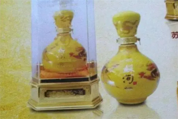 苏河酒