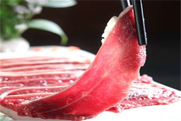阿城鲜牛肉火锅加盟