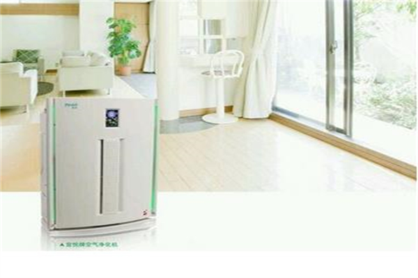 宜悦空气净化器加盟