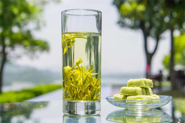 百年长顺茗茶加盟